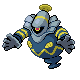 Noctunoir shiny